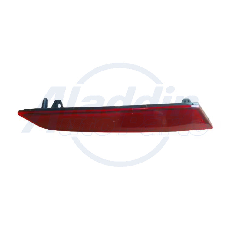 Rear Bumper Reflector Light  For BYD Seagull OEM EQEA-4135100 EQEA-4135200