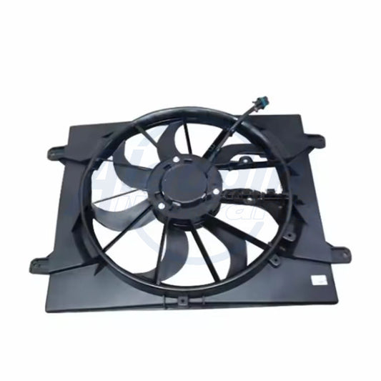 Radiator Cooling Fan For Chery Tiggo5 OEM T21-1308010