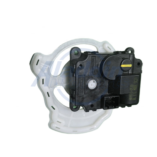 Air Conditioning Hot And Cold Air Conversion Actuator For Hyundai Veracruz SantaFe KIA OEM 97154-1d000