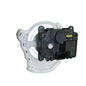 Air Conditioning Hot And Cold Air Conversion Actuator For Hyundai Veracruz SantaFe KIA OEM 97154-1d000