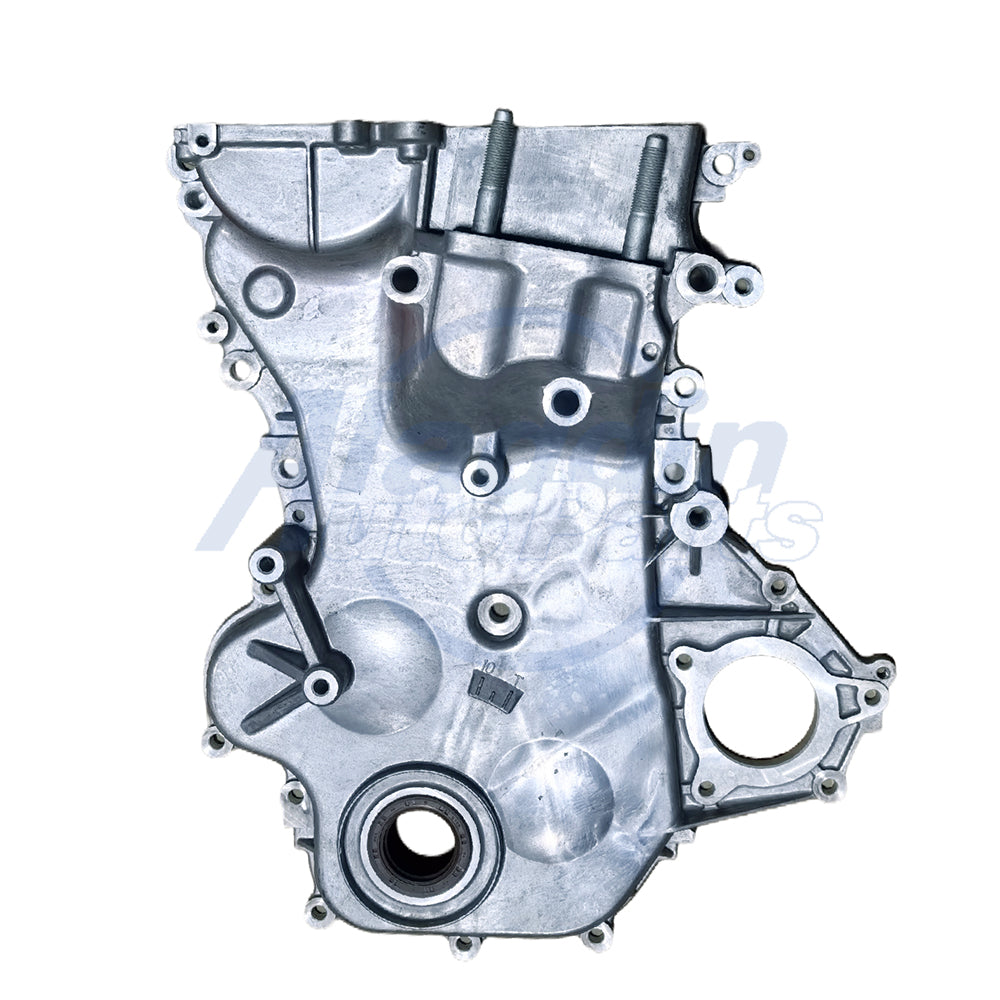Engine Oil Pump Cover For KIA Rio Hyundai I10 OEM 21350-03051