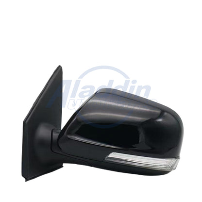 Rear view Mirror For Haval M4 OEM 8202400XS56XA 8202300XS56XA