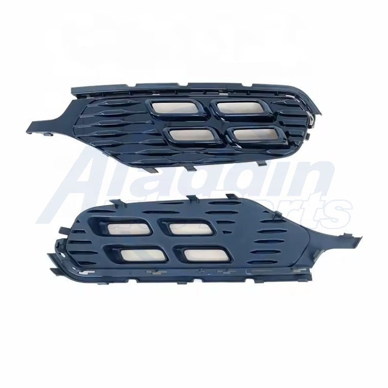 Grille de pare-chocs avant pour JETOUR X70 X70S OEM F01-2803511 F01-2803512