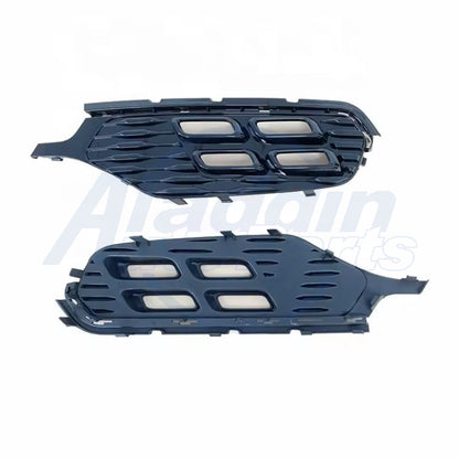 Grille de pare-chocs avant pour JETOUR X70 X70S OEM F01-2803511 F01-2803512