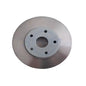 Rear Brake Disc For Geely Emgrand EC7 OEM 1064001281