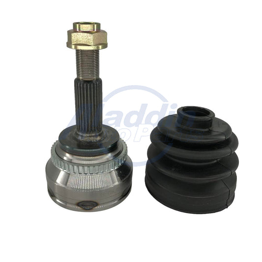 Outer CV Joint With ABS For Toyota RAV4 OEM TO-72A