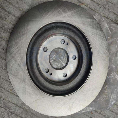 Rear Brake Disc For Chery Tiggo 8 Pro OEM 204001231AA