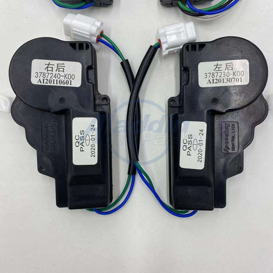 Door Lock Actuator For Haval OEM 3787210-K00