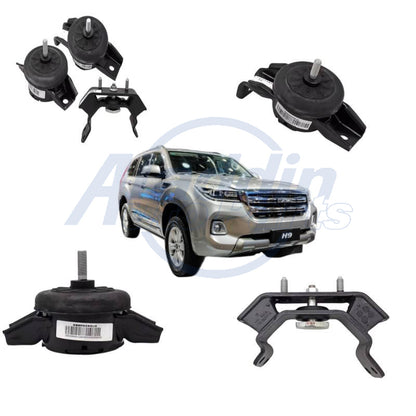 engine mount Gearbox bracket For Haval H9 OEM 1001200XKV11B