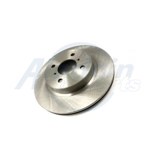 High Quality Front Brake Disc For Chery QQ6 OEM S21-3501075