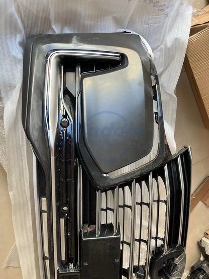 Front bumper For Changan CS95 OEM 2803230-AP31