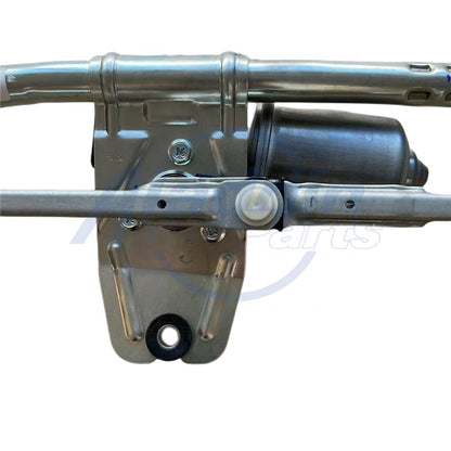 Front Wiper Motor with Connecting Rod For Great Wall Pickup OEM 5205110APW01A
