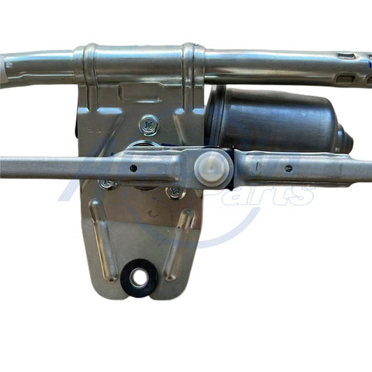 Front Wiper Motor with Connecting Rod For Great Wall Pickup OEM 5205110APW01A