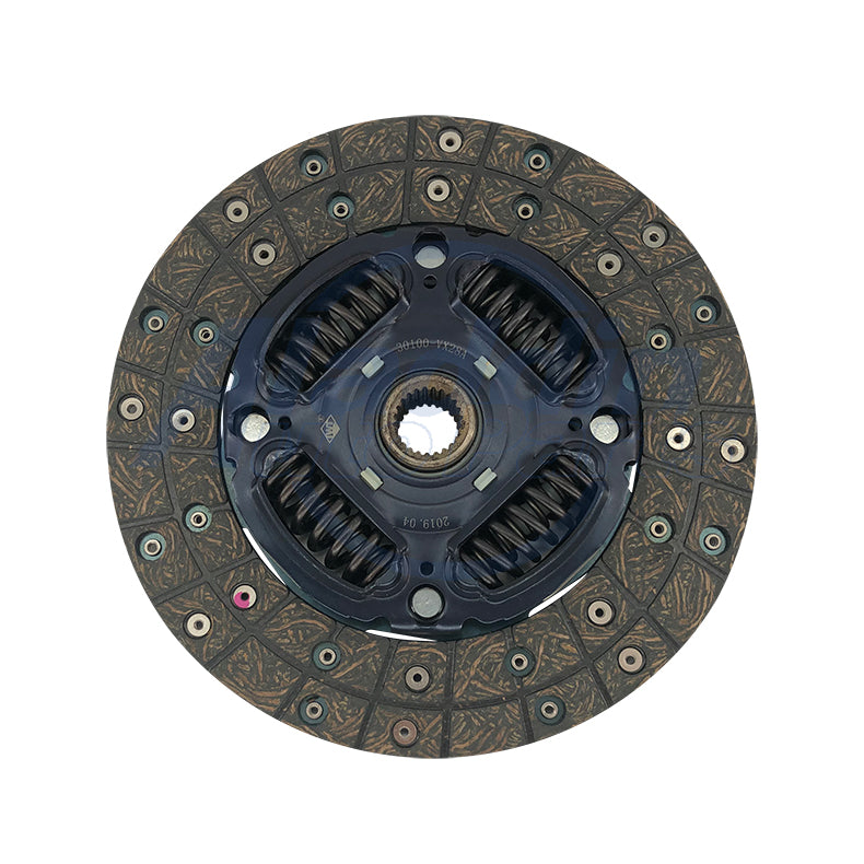 Clutch Disc For Nissan Pick Up OEM 30100-VX28A 30100-0W814 30100-0W805