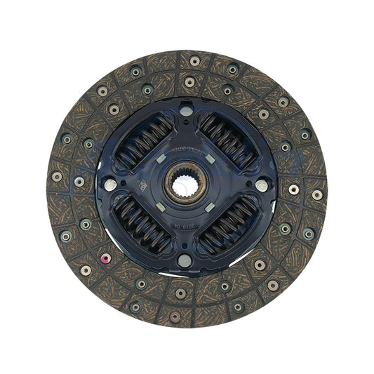 Clutch Disc For Nissan Pick Up OEM 30100-VX28A 30100-0W814 30100-0W805