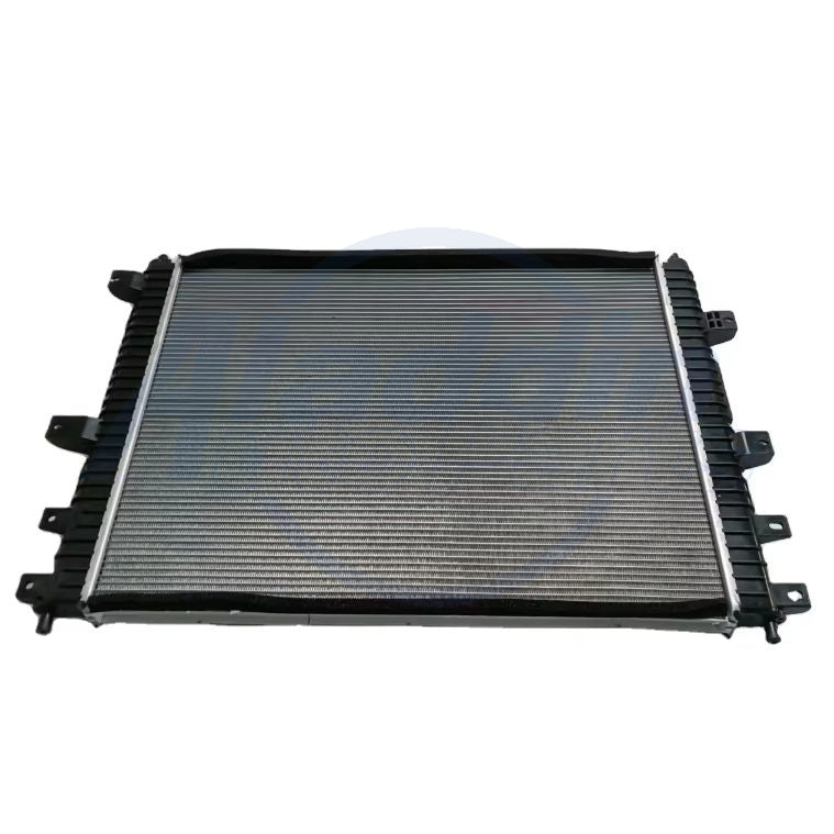 Radiator ASSY For Jetour X70 X70S OEM  F01-1301110CA