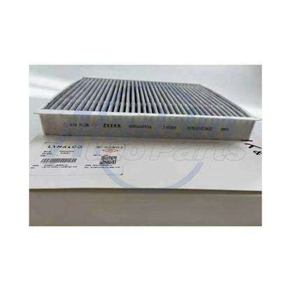 air filter For ZEEKR 001 X 009 OEM 8890640934