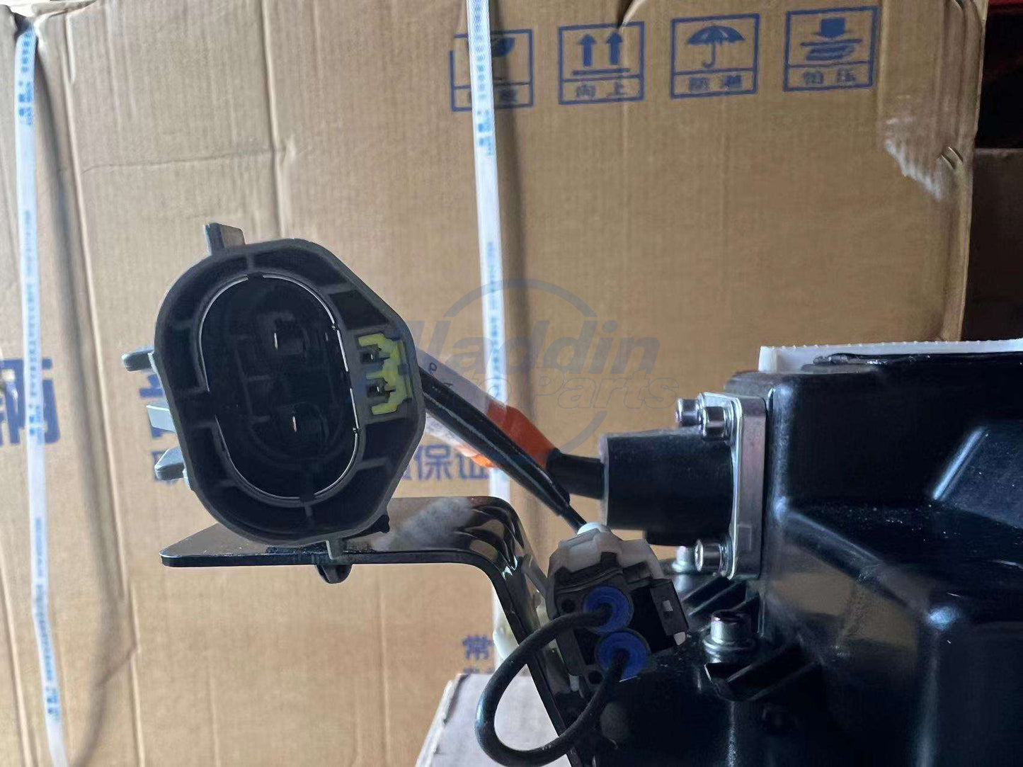 water heater  For BYD OEM 11998106-00