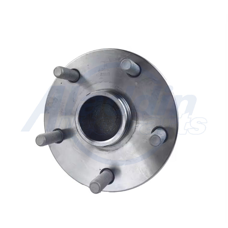 Ensemble de roulement de moyeu de roue arrière pour GEELY Emgrand EC7 OEM 1064001293