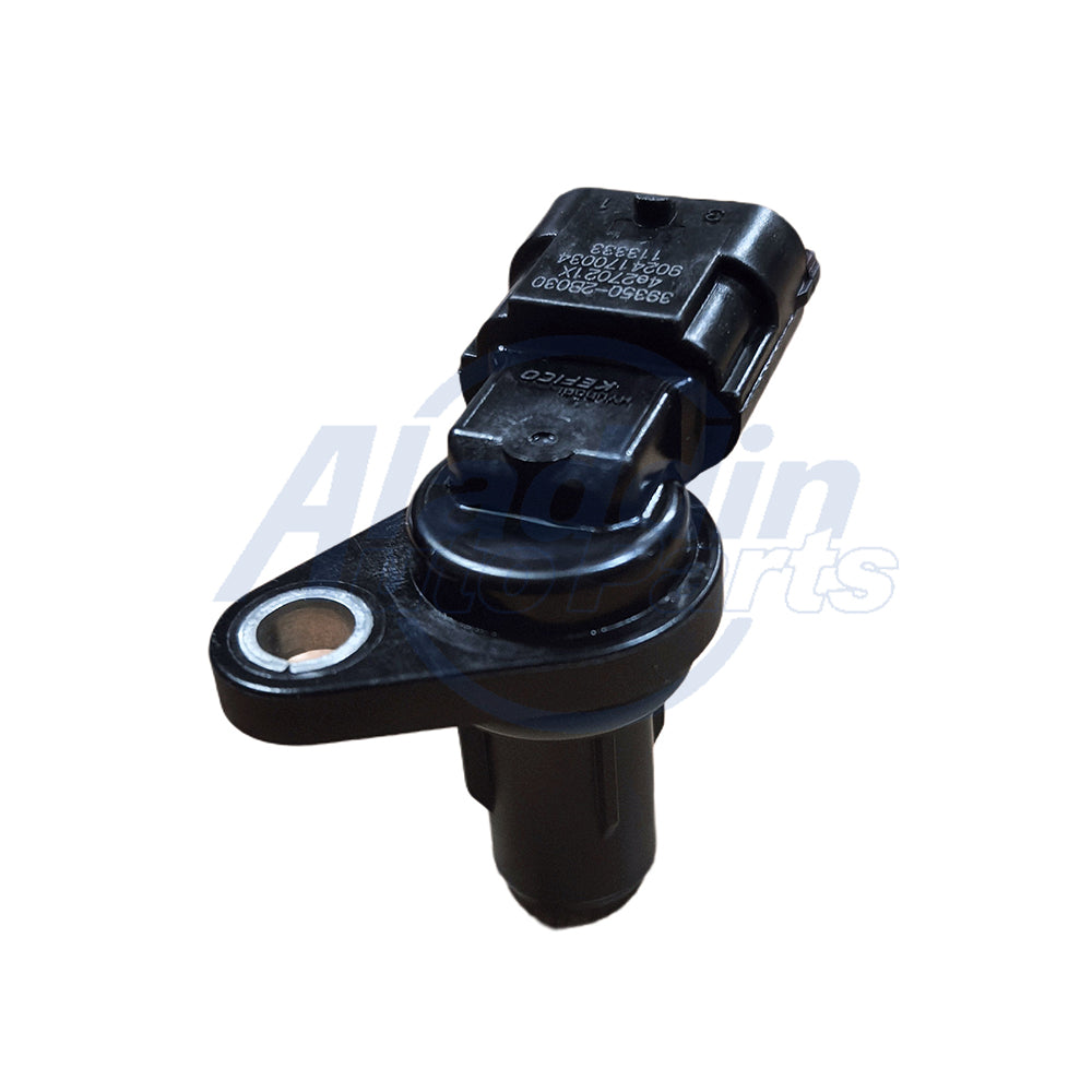 Camshaft position sensor For Hyundai Tucson I10 KIA K3 Soul OEM 393502B030