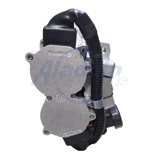 Clutch Actuator Automatic Transmission Double Clutch For hyundai Elantra TUCSON KIA OEM 414702D011