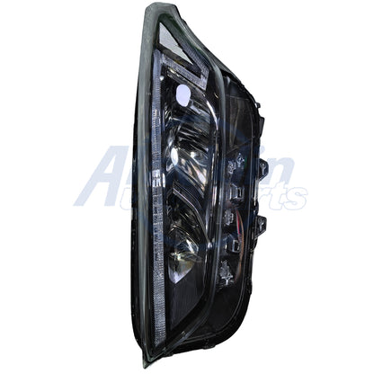 LED Headlight Assembly For KIA OEM 92101Q8100