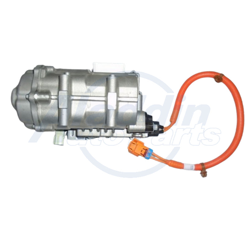 Electric Compressor For BYD E2 E3 OEM EL-8103020B 12929467-00