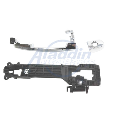 Door Handle For Haval M2 M4 OEM 6105133-S08