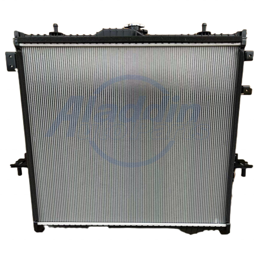 Radiator Cooling Fan For TANK 500 OEM 1301100AGW04A