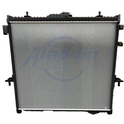 Radiator Cooling Fan For TANK 500 OEM 1301100AGW04A