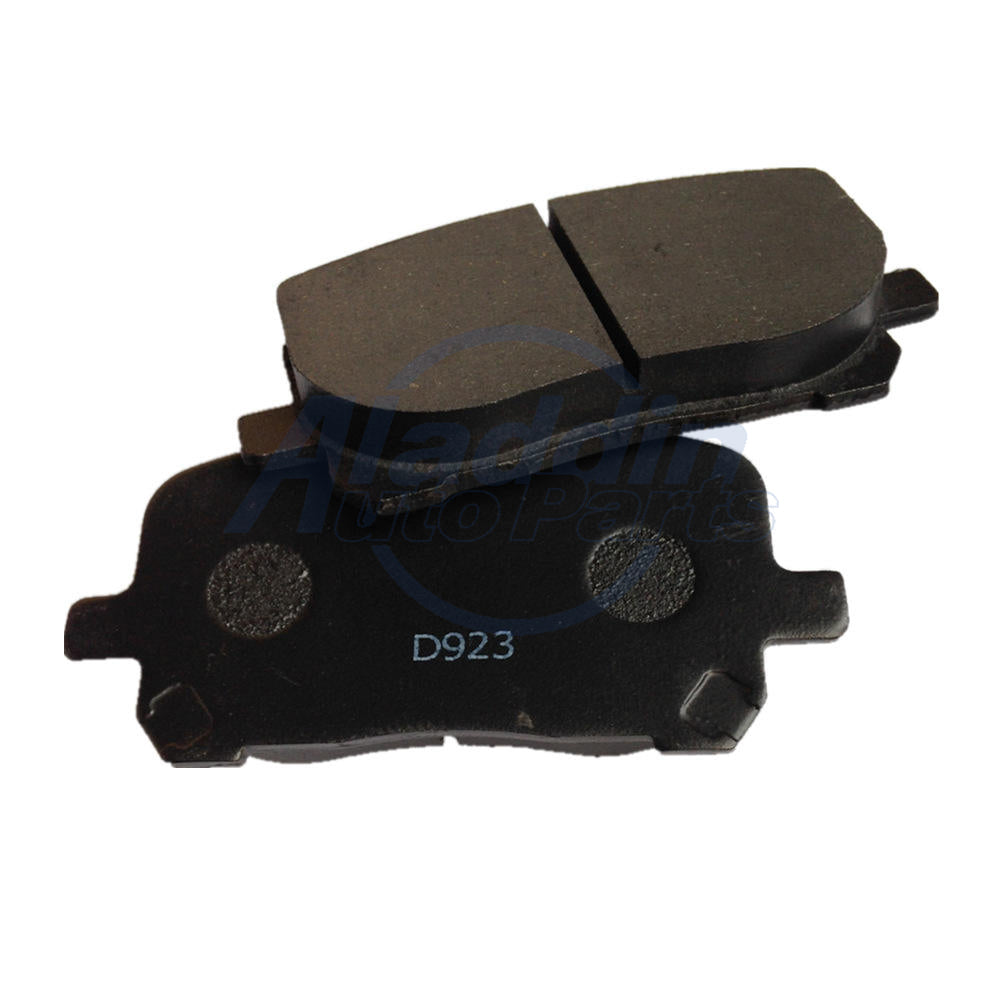 Brake Pad For Toyota COROLLA OEM 04465-02070