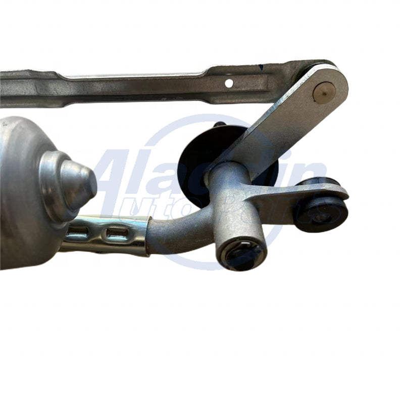 Front Wiper Motor with Connecting Rod For Great Wall Pickup OEM 5205110APW01A