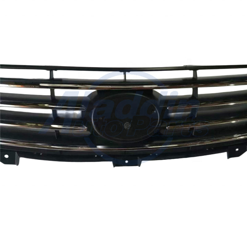 front grille For Great Wall Tengyi C30 OEM 5509300XJ08XA