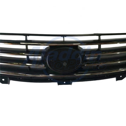 front grille For Great Wall Tengyi C30 OEM 5509300XJ08XA