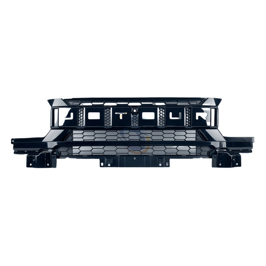 Front Bumper Center Grille For Jetour Traveller T2 OEM F26-8401100KX F26-8401100QH F26-8401100CL F26-8401100LJ F26-8401100KY