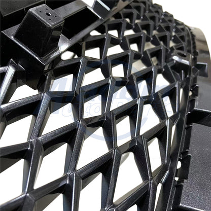 Front Grille For Haval S6 OEM 5509400XKN03A