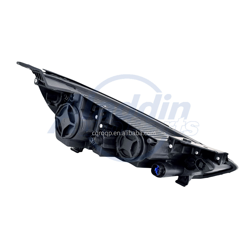 Headlamp Assembly For Hyundai Ioniq OEM 92101-G2050MBL