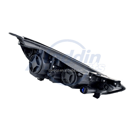 Headlamp Assembly For Hyundai Ioniq OEM 92101-G2050MBL