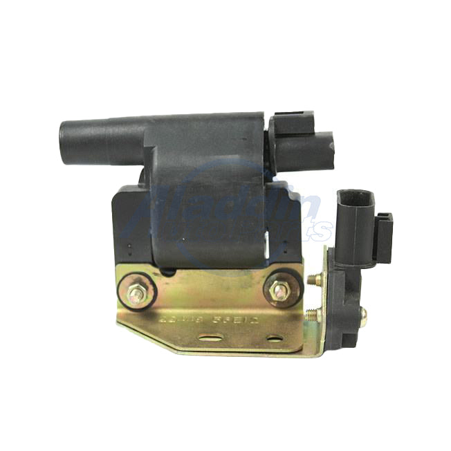 Ignition Coil For Nissan OEM 22433-55S10 22433-56E11