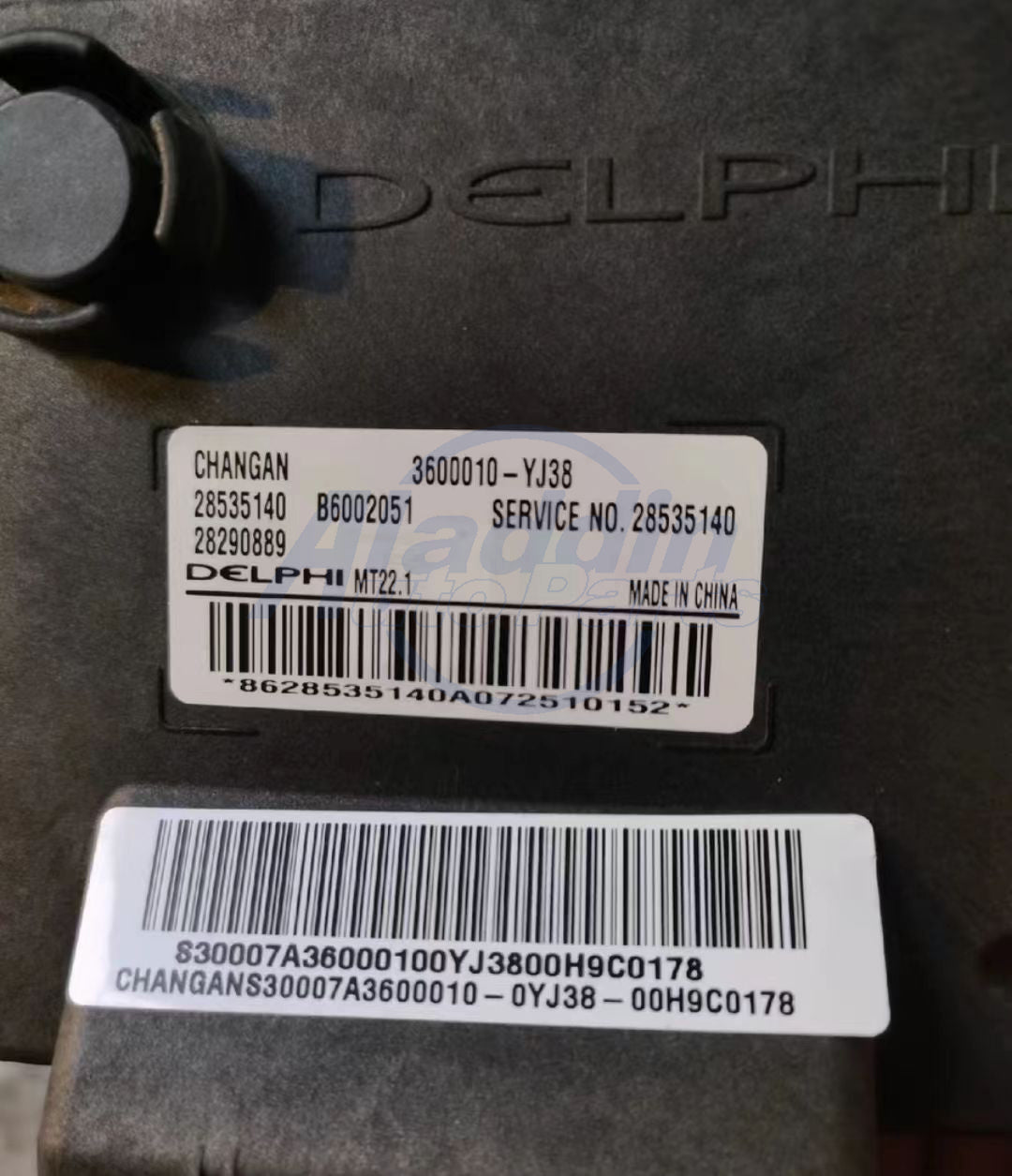ignition systems For Changan EADO OEM 3600010-YJ38
