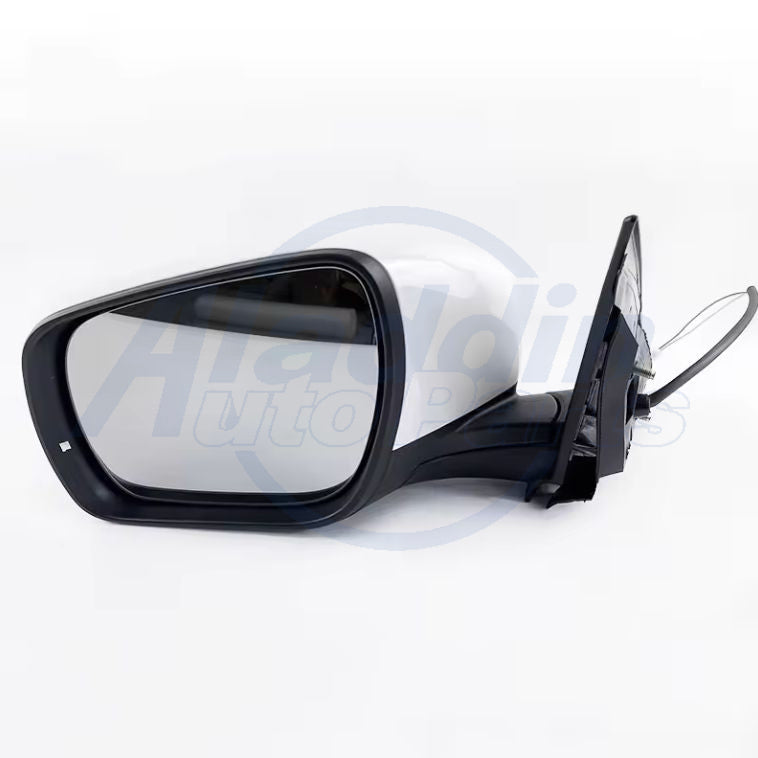 Rear View Mirror Side Mirror Assembly For JETOUR X70 OEM F01-8202010 F01-8202020