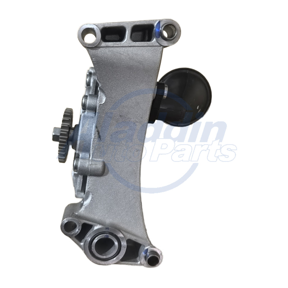 Engine oil pump For Hyundai Creta Venue Elantra KIA SONET OEM 213102M000