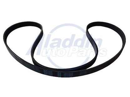 Alternator Belt For JAC S3 T5 OEM 1025024GG010XZ