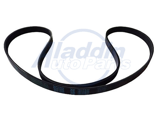 Alternator Belt For JAC S3 T5 OEM 1025024GG010XZ