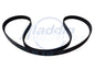 Alternator Belt For JAC S3 T5 OEM 1025024GG010XZ