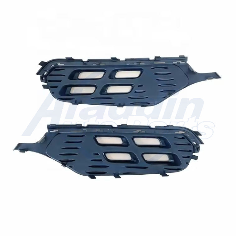 Grille de pare-chocs avant pour JETOUR X70 X70S OEM F01-2803511 F01-2803512