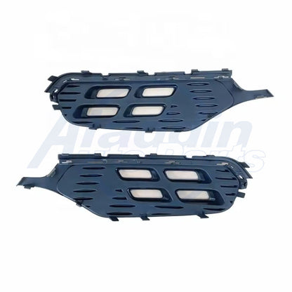 Grille de pare-chocs avant pour JETOUR X70 X70S OEM F01-2803511 F01-2803512
