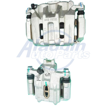 Brake Caliper For Haval H6 OEM 3501100XKZ16A