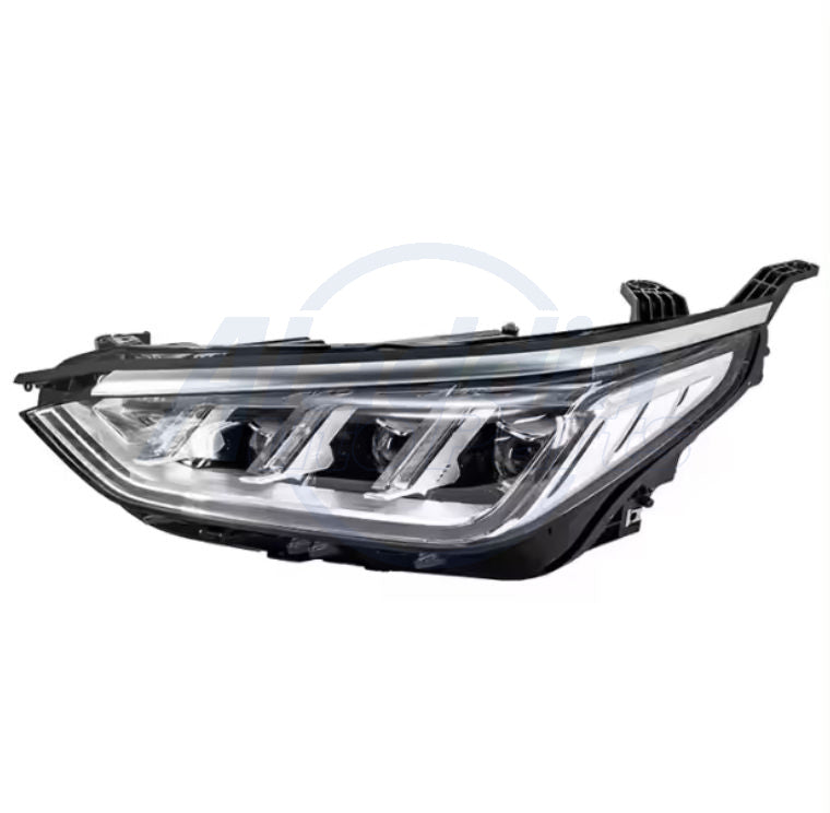 Headlights For BYD SONG PLUS OEM SA3F-4121010B SA3F-4121020B