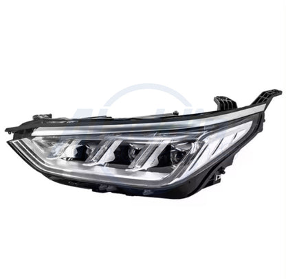 Headlights For BYD SONG PLUS OEM SA3F-4121010B SA3F-4121020B